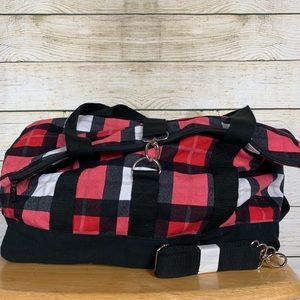Thirty One Overnight weekender bag